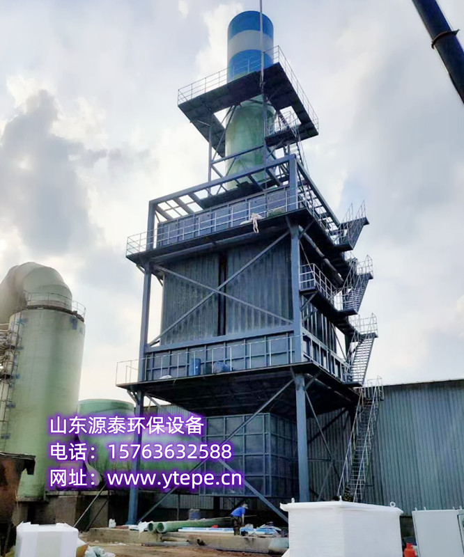 除塵、濕電除塵03