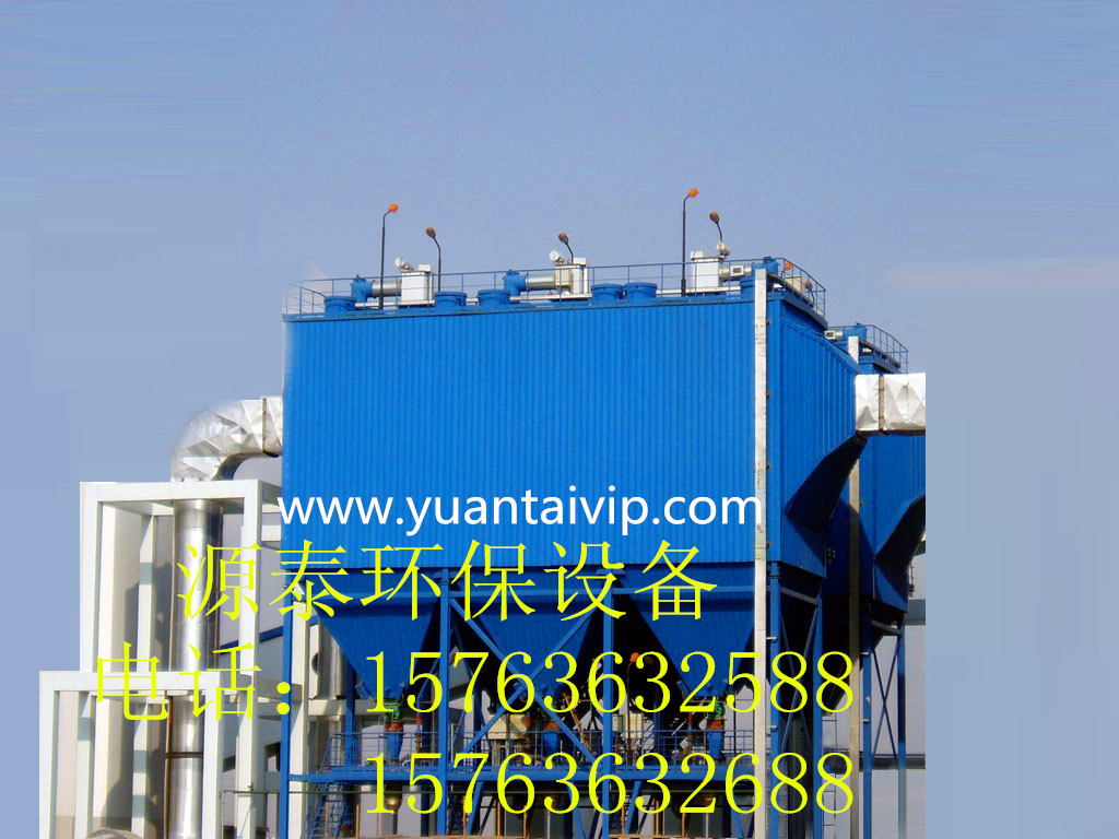 除塵、濕電除塵01