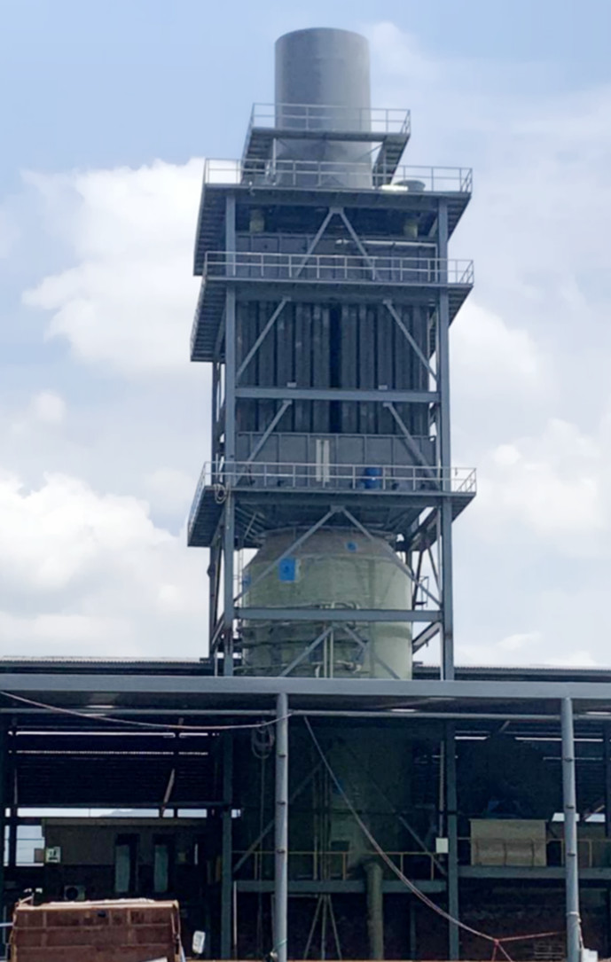 除塵、濕電除塵04