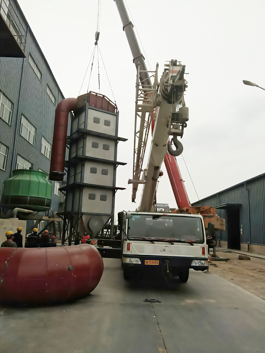 脫硝設(shè)備05