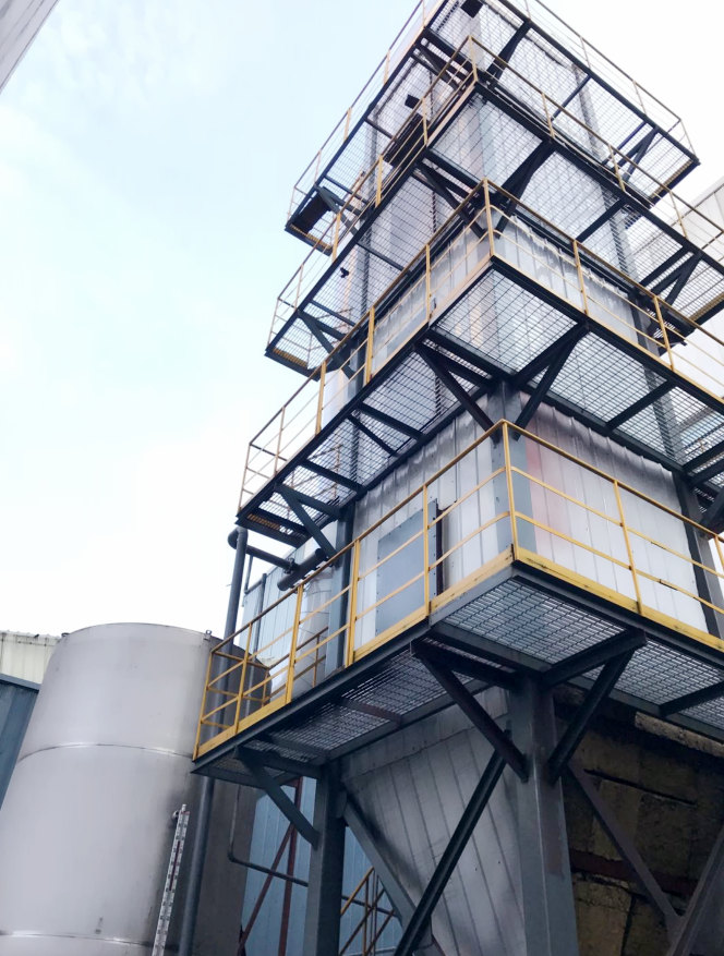 脫硝設(shè)備14