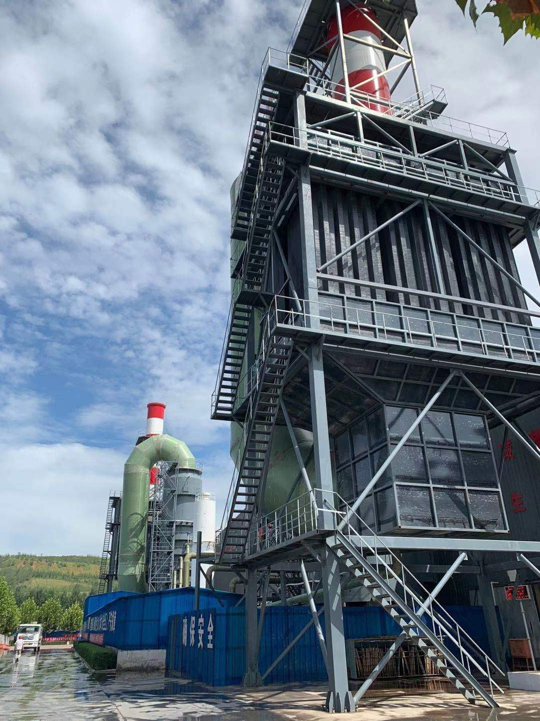 除塵、濕電除塵08