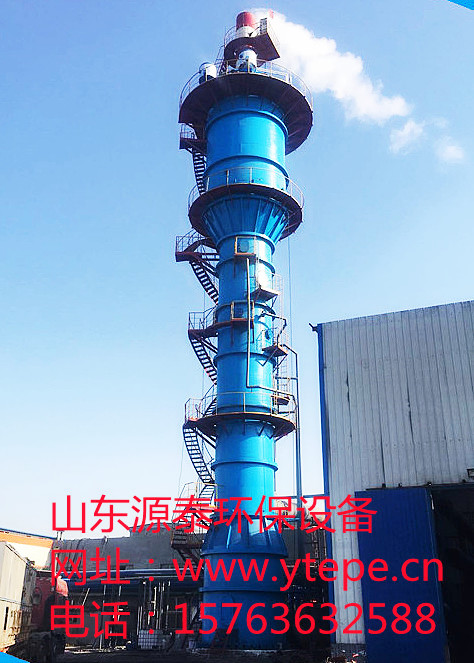 除塵、濕電除塵05