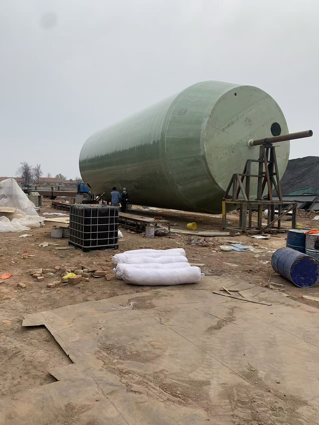 燃煤鍋爐脫硫脫硝超低排放解決方案